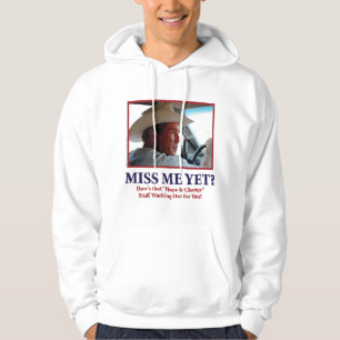 MOLETOM BUSH-HAT