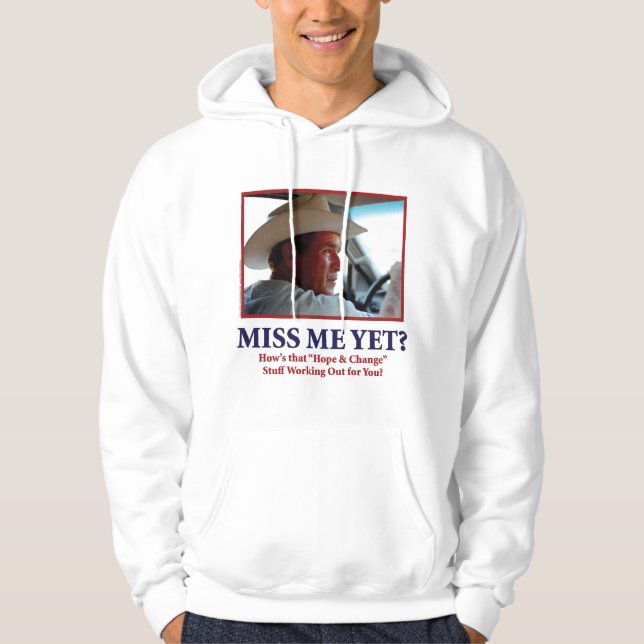 MOLETOM BUSH-HAT (Frente)