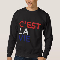 C Est La Vie French