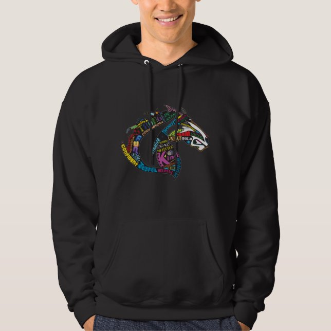 Moletom C.J. Greene Hoodie (Frente)