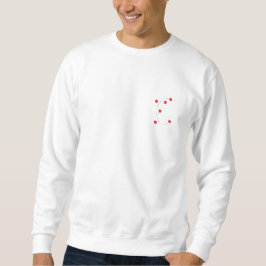 Moletom C Shirt