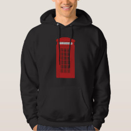 Moletom Cabine Telefônica