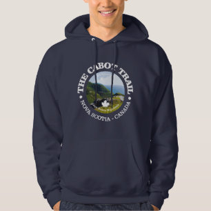 Moletom Cabot Trail (Ciclo C)