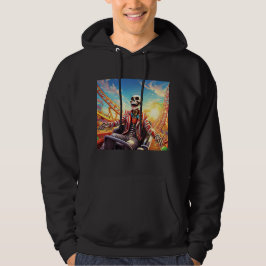 Moletom Caçador de Emoções