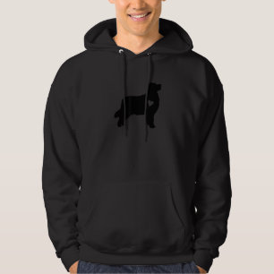Moletom Cachorro Aussie Mini Australiano Pastor Owne