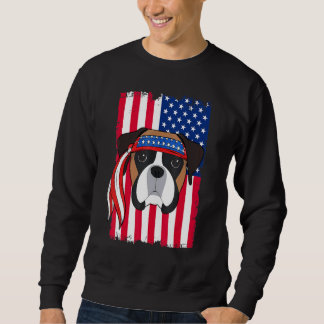 Moletom Cachorro Boxer 2