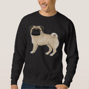Moletom Cachorro Cachorro Cachorro Cachorro Cachorro Desig