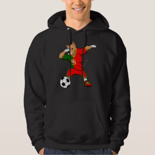Moletom Cachorro-do-campo