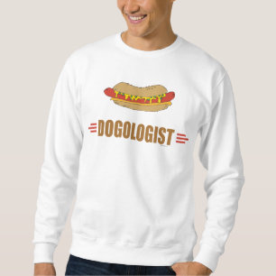 Moletom Cachorro Engraçado