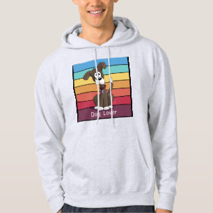 Moletom Cachorro Festivo