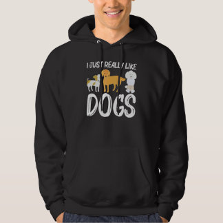 Moletom Cachorro Fofo Para Homens Mulheres Filhote Animal 