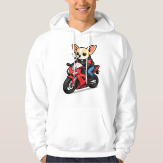 Moletom Cachorro Fumando Cigarro Chihuinha Engraçado Meme