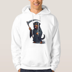 Moletom Cachorro Rottweiler Ceifador