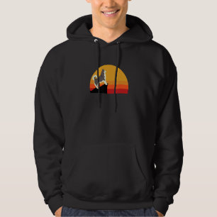 Moletom Cachorro Sunset Americano Pet Mountain Yel