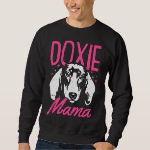 Moletom Cachshund Pet Mãe
