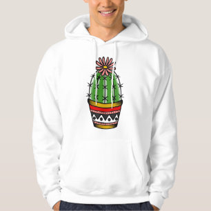 Moletom Cactus Sticker
