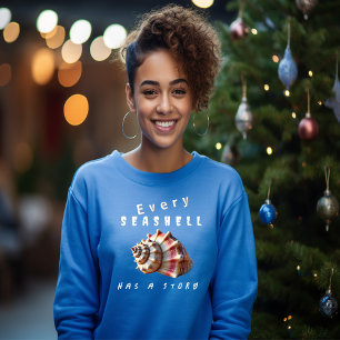 Moletom Cada Cana Tem Sua Estória De T-Shirt