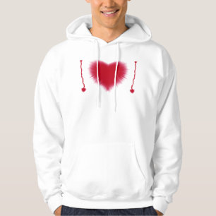 Moletom Cadeias de Amor