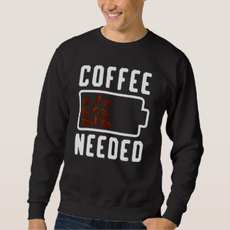 Moletom Café  Dito Beber Café Expresso Roupas De Café