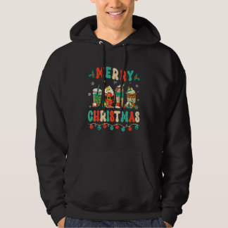 Moletom Café Natal Feliz Cacau Quente Latte Inverno Groo