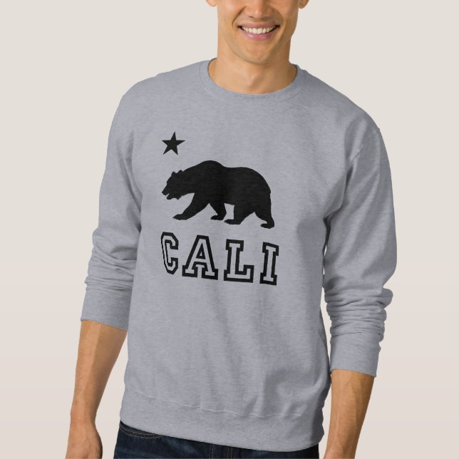 Moletom Cali (Frente)