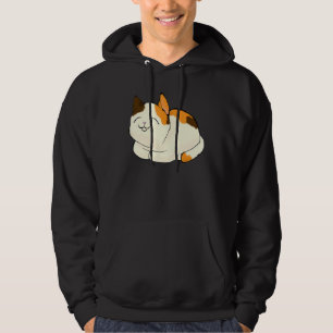 Moletom Calico Cat