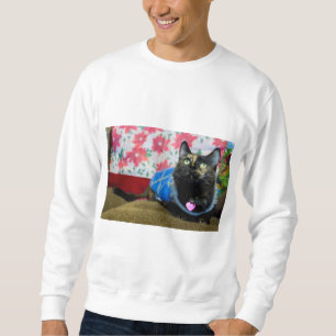 Moletom Calico II