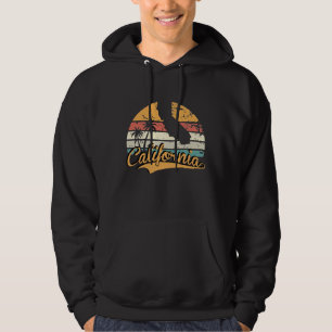 Moletom California Love
