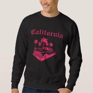 Moletom Califórnia Lowrider