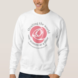 Moletom Calor/Fim de Semana/Sweatshirt Básica