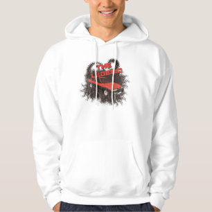 Moletom Came do gêmeo do Corolla AE86