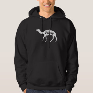 Moletom Camel Love R Family Figurume