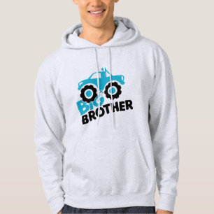 Moletom Caminhão Monstro do Big Brother