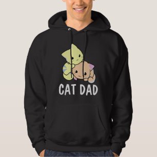 MOLETOM CAMISAS-CAMISAS-PAI DE GATO