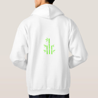 Moletom Camiseta(Clássica Branca)