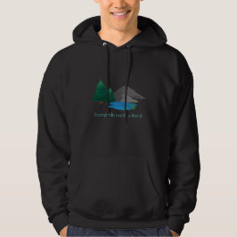 Moletom Camiseta: Todo mundo precisa de um amigo, Bob Ross