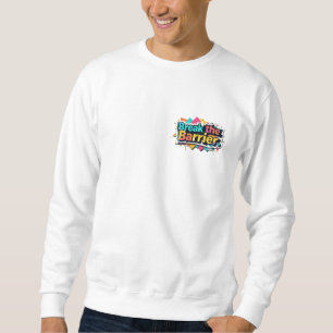Moletom "Camisetas Mais Trendiest - Conforto Encontra Moda