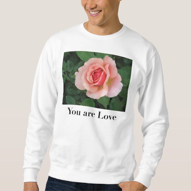 MOLETOM CAMISOLA (Frente)