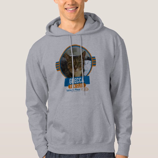 Moletom Camisola (Frente)