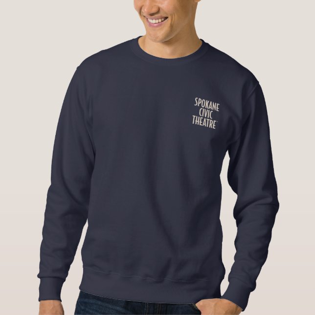 Moletom Camisola 1 (Frente)