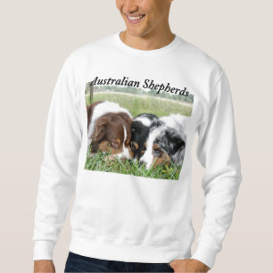 Moletom Camisola australiana do pastor