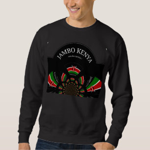 Moletom Camisola básica de Hakuna Matata