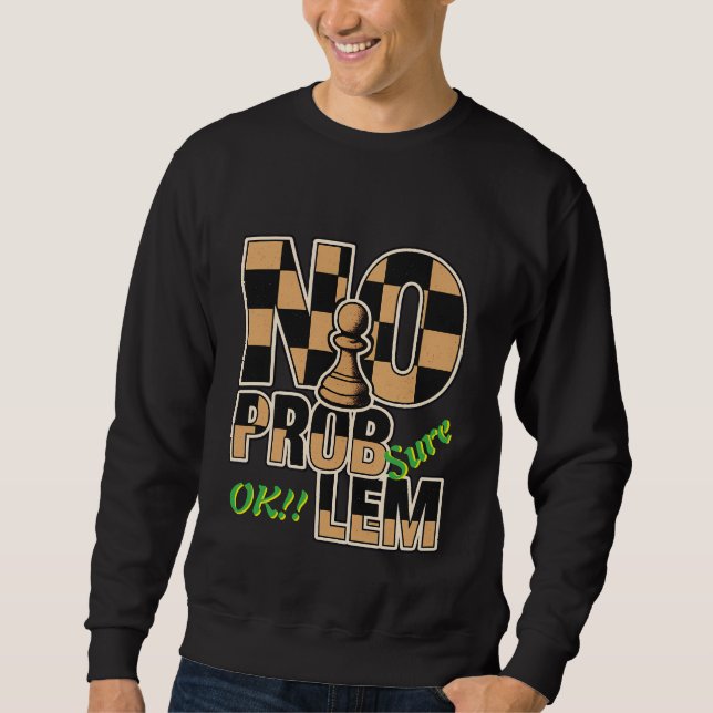 Moletom Camisola Básica Masculina (Frente)