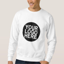 Camisola Básica Masculina - Adicionar Logotipo Bra