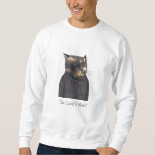 Moletom Camisola Básica Masculina de CAT Masculina