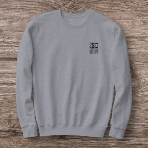 Moletom Camisola Básica Masculina ISD