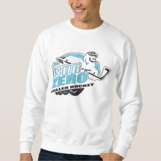 Moletom Camisola básica nenhuma capa