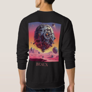 Moletom Camisola BEAUX