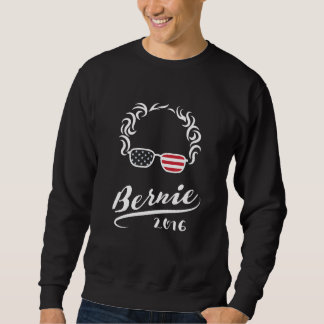 Moletom Camisola | Bernie das máquinas de lixar de Bernie