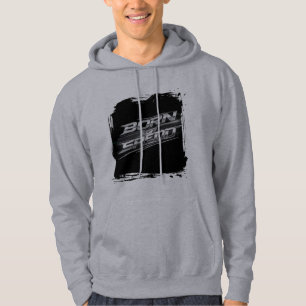 Moletom Camisola Born for Speed Circuit Grid Hoodie – Pist